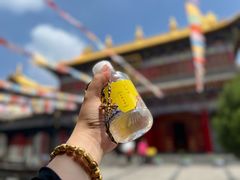 -西安市广仁寺