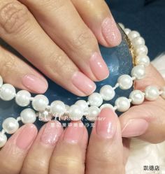-夏花美甲美睫
