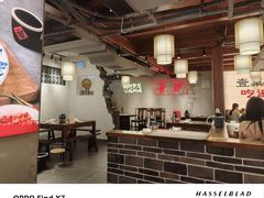 -八碗湘长沙市井菜(坡子街店)