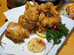 -福匠日本料理(人民路店)