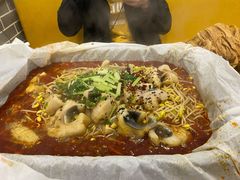 -渣男纸包鱼(学院路店)