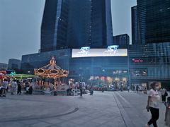 -大族广场Mall&More