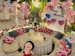 -天空花园餐吧·生日·团建(南山店)