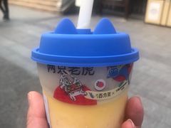 -百分茶(融创茂店)