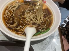 -鲜得来排骨年糕(即墨路店)