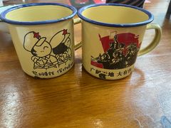 -傅记烤焰所盆盆蟹·海鲜烧烤·炭火烤鱼