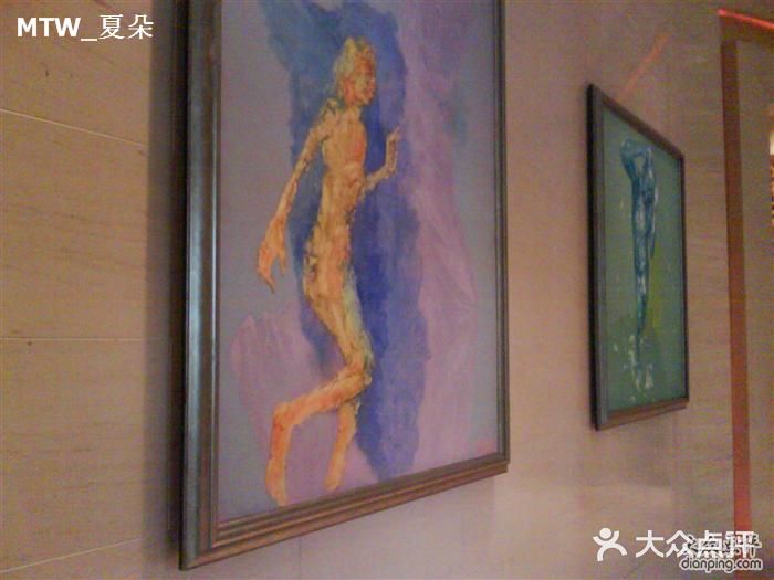 成都世纪城假日酒店-西楼图片