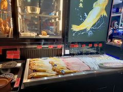 -小满海鲜·别院(天津旗舰店)
