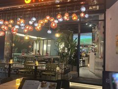 -SHADOWS•Bistro&Eatery(安福路店)