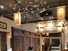 -北平小馆·烤鸭·家常菜(磨房北里店)