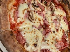 -Mammamia意大利餐厅(阳春巷店)