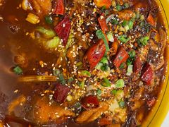 -玉华台饭庄·淮扬菜·烤鸭(望京店)