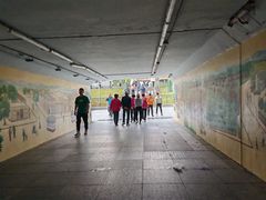 -人民公园(罗湖区)