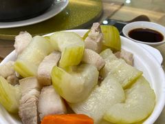 -文海饭店(朝阳路店)