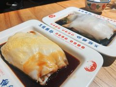 -荔银肠粉(广州北京路旗舰店)