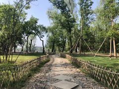 -承德避暑山庄景区