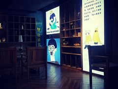 -江汉书店书·咖啡(美佳华店)