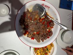 -辣可可·小炒黄牛肉(望京凯德MALL店)