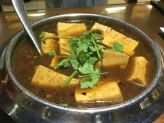 -福慧慈缘素食餐厅(王府井店)