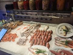 -玖味(老工人西路店)