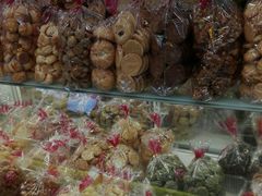 -红房子西点(汇联商厦天钥桥路店)