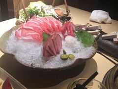 -余欢领鲜火锅(新街口店)