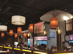 -宽窄巷成都菜(青岛路万达广场店)
