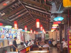 -大胡同天津菜·海肠捞饭·津门皮皮虾锅贴一绝(西姜井店)