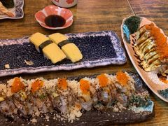 -米彩料理(西丽店)