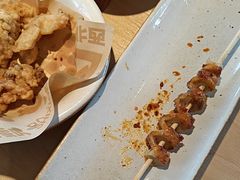 -大师兄·西北小馆(金湾华发商都店)
