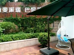 点击看大图 -巴黎拉斐派瑞美发沙龙