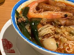 -东方明珠·可口可乐欢乐餐厅