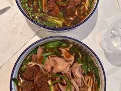 -镇南锅盖面馆(解放路店)