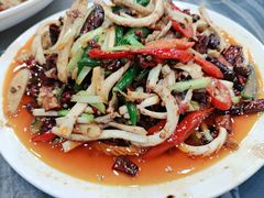 -江湖黑大兔(杨家坪店)