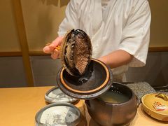 -荣一代目OMAKASE板前料理