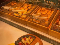 -好伦哥比萨烤肉自助(马家堡店)