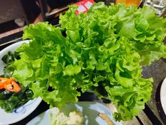 生菜-捞王锅物料理(凯旋路店)