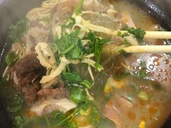 -牛煎里牛肉煎包淮南牛肉汤(广东路店)