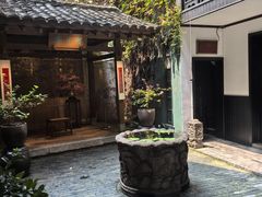 -31号公馆(黄兴广场白果园店)