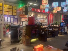 -牛市坎火锅(建设路店)