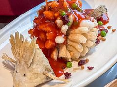 -金陵家宴·金陵春·南京菜(夫子庙店)