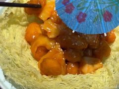 -简普菜烤鱼(苏宁生活广场店)