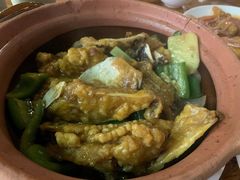 -紫金食坊(江南西路店)