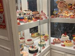 -味多美蛋糕(新和平里店)