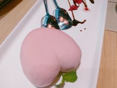 -百特喜·意大利餐厅(八佰伴镇江店)