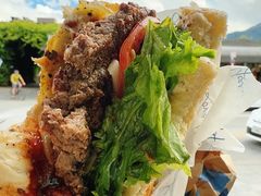 -Fergburger(皇后镇店)