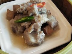 -好福记饭店(红梅公园店)