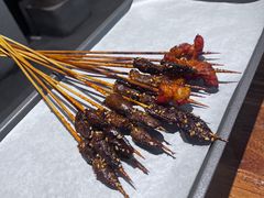 -北丐先生·野馄饨烧烤(长宁龙之梦店)