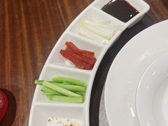 -全聚德(上海首店浦东店)