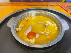 -重庆乌鱼庄·龙滋鲜(青羊大道店)